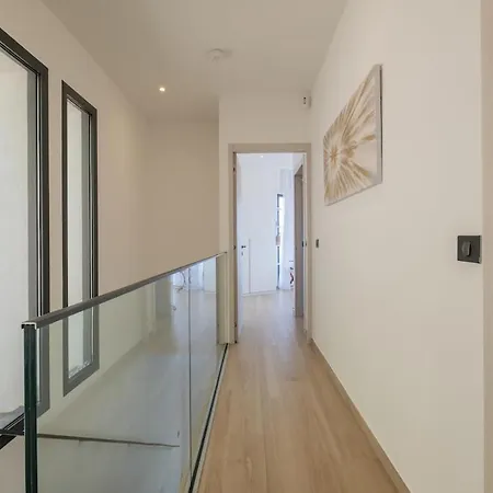 Casa Alessandro *