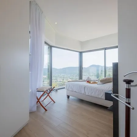 Casa Alessandro * Massa Lubrense