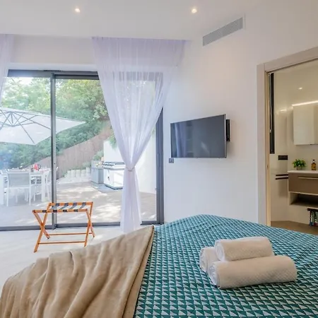 Apartamento Casa Alessandro Massa Lubrense
