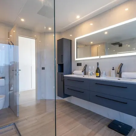 Apartamento Casa Alessandro Massa Lubrense