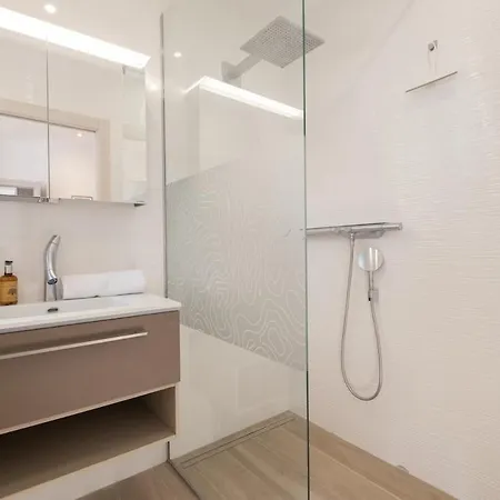 Apartamento Casa Alessandro