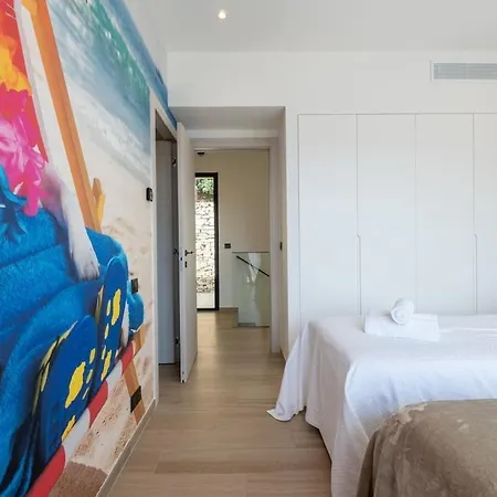 Apartamento Casa Alessandro *