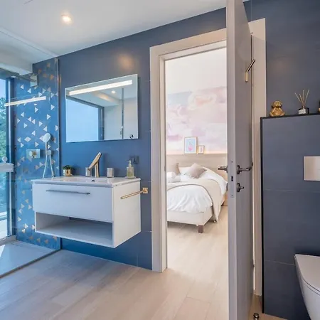 Apartamento Casa Alessandro
