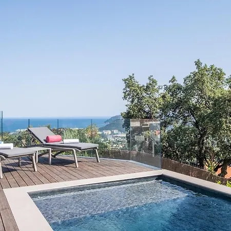 Casa Alessandro *